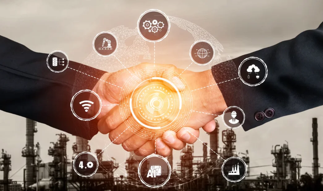 Industrial/Operations Technology