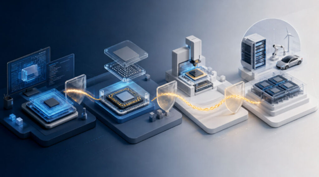 Semi Reliability Testing Matters More Than Ever