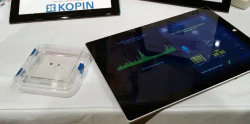 CES 2017 Automotive, Voices, and Everything 4